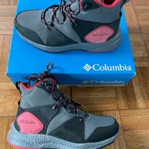 Columbia SH/FT Outdry Boot